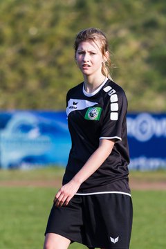Bild 274 - B-Juniorinnen MTSV Olympia Neum�nster - FSC Kaltenkirchen : Ergebnis: 4:1